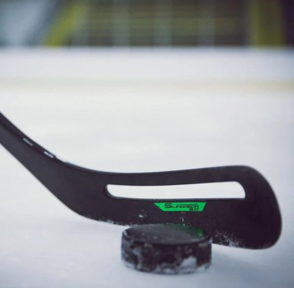 Bauer Sling Griptac Comp Stick Left 70 Flex P88 - Afbeelding 8