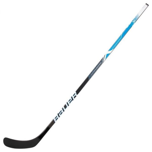 Bauer X Grip Comp Stick Int 60 Flex P92 L - Afbeelding 2