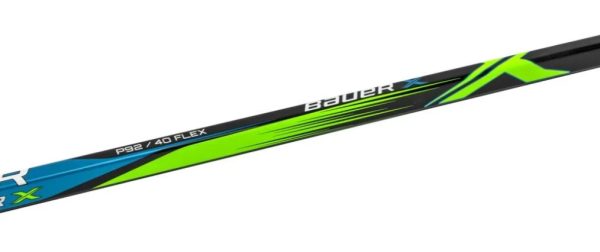 Bauer X-Series Comp Stick Jr 40 Flex P92 R - Afbeelding 3