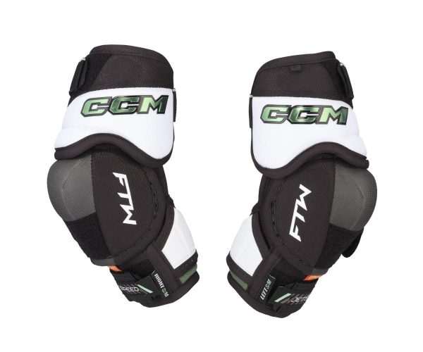 CCM EP JetSpeed FTW dames Elleboogbeschermers