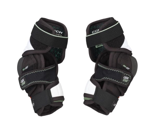 CCM EP JetSpeed FTW dames Elleboogbeschermers - Afbeelding 2