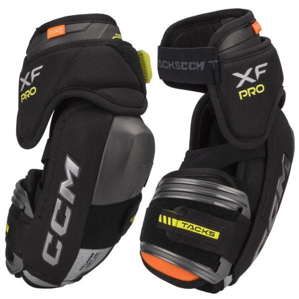 CCM EP Tacks XF Pro Elbow Pads Sr - Afbeelding 2