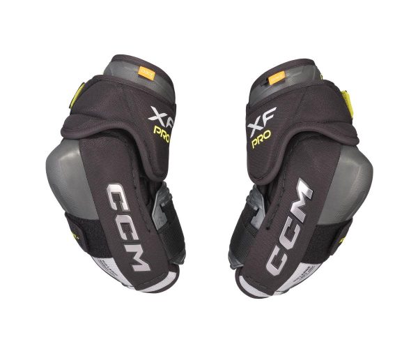 CCM EP Tacks XF Pro Elbow Pads Sr