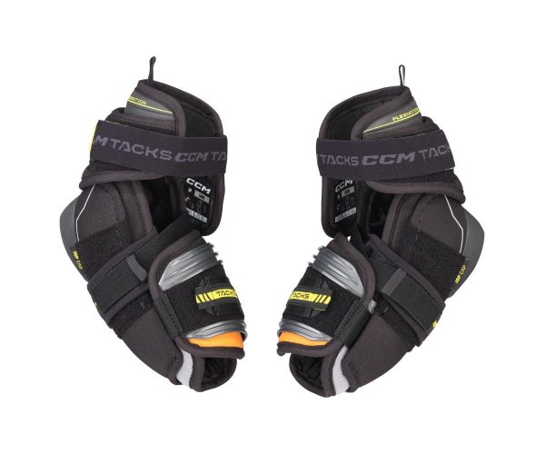 CCM EP Tacks XF Pro Elbow Pads Sr - Afbeelding 3