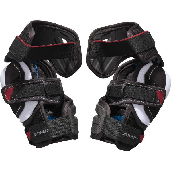 CCM EP Jetspeed FT8 Pro Elbow Pads Sr - Afbeelding 2