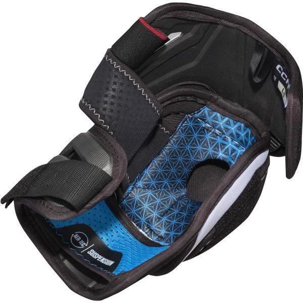 CCM EP Jetspeed FT8 Pro Elbow Pads Sr - Afbeelding 3