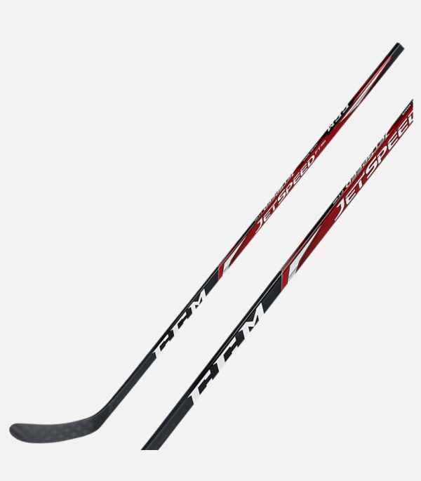 CCM JetSpeed FT460 P29 55 Flex Rechts - Afbeelding 2