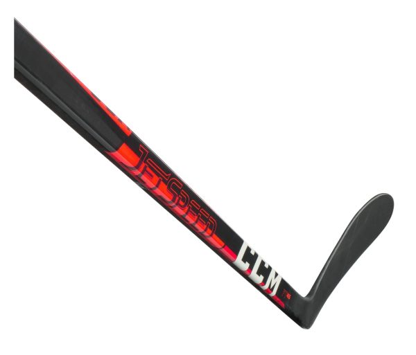 CCM JetSpeed FT465 P29 Int 55 Flex - Afbeelding 2