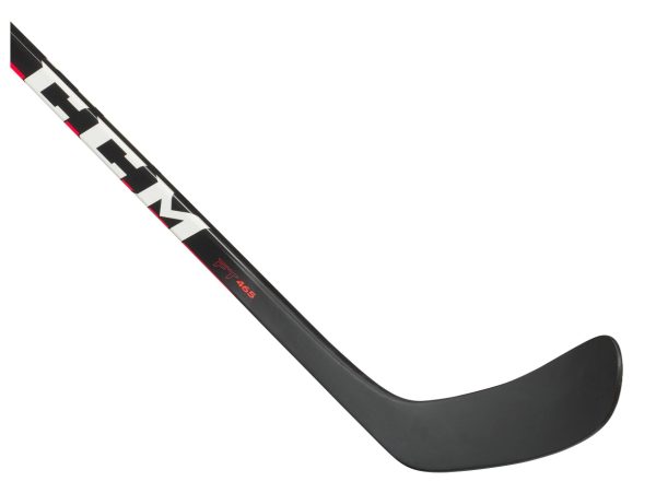 CCM JetSpeed FT465 P29 Int 55 Flex - Afbeelding 3