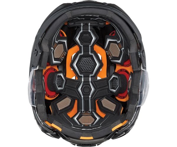 CCM HT Tacks 710 Navy - Afbeelding 2