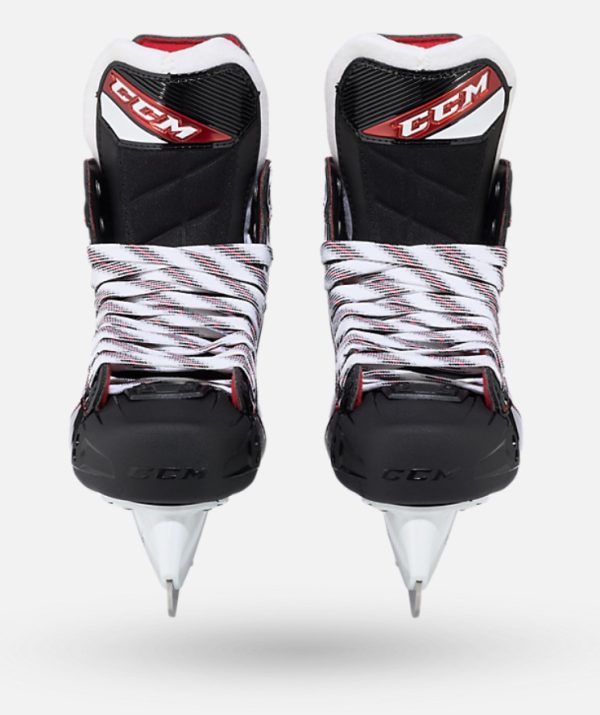 CCM JetSpeed FT475 skate - Afbeelding 4