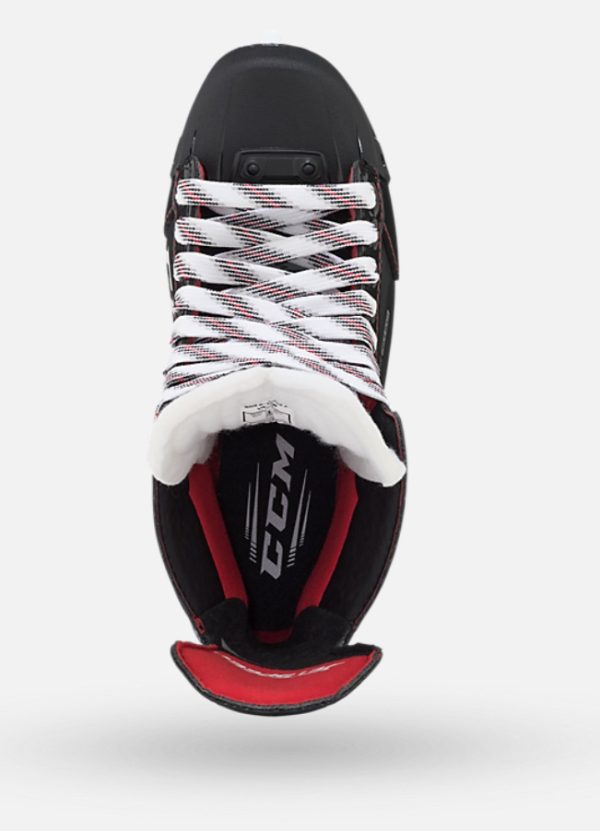 CCM JetSpeed FT475 skate - Afbeelding 6