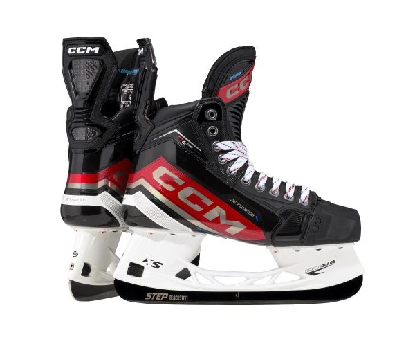 CCM JetSpeed FT6 Pro Skate Sr