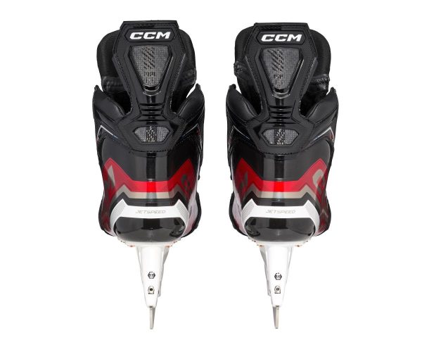 CCM JetSpeed FT6 Pro Skate Sr - Afbeelding 6