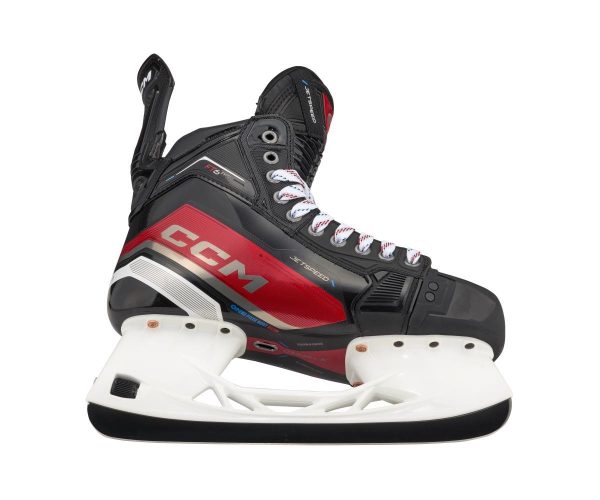 CCM JetSpeed FT6 Pro Skate Sr - Afbeelding 3