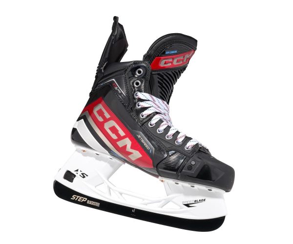 CCM JetSpeed FT6 Pro Skate Sr - Afbeelding 2