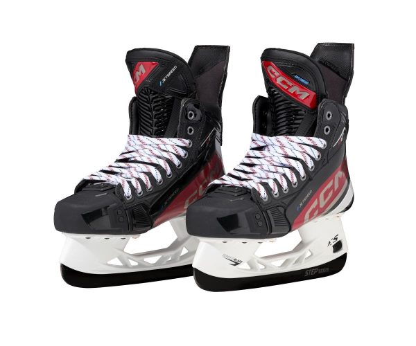 CCM JetSpeed FT6 Pro Skate Sr - Afbeelding 4