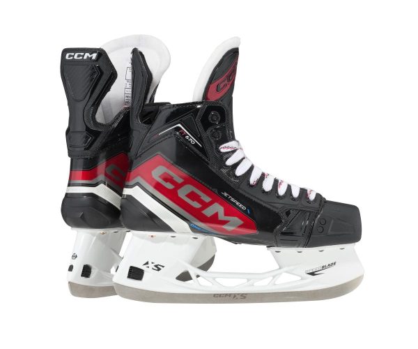 CCM JetSpeed FT670 Skate