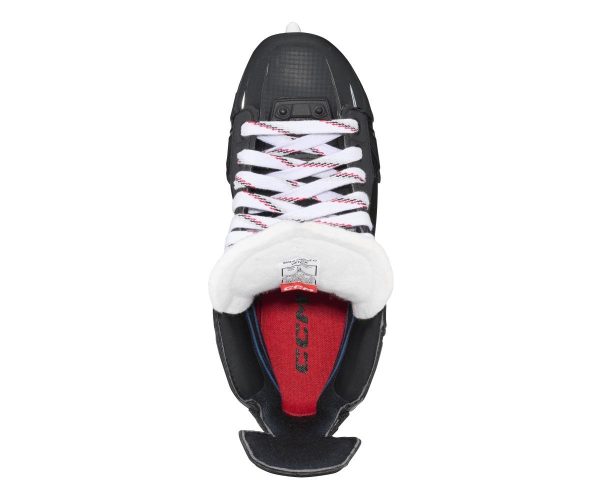 CCM JetSpeed FT670 Skate - Afbeelding 7
