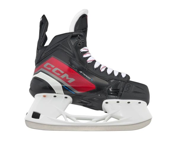 CCM JetSpeed FT670 Skate - Afbeelding 3