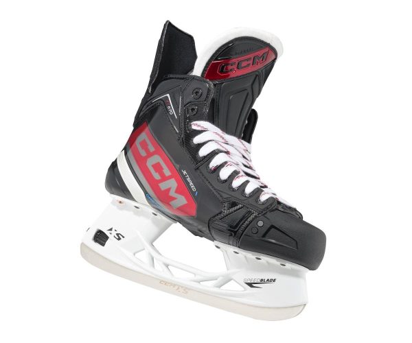 CCM JetSpeed FT670 Skate - Afbeelding 2