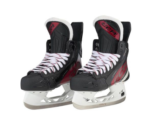 CCM JetSpeed FT670 Skate - Afbeelding 4