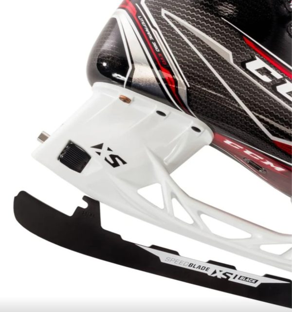 CCM JetSpeed FT2 Pro Skate Size 7,5 - Afbeelding 9
