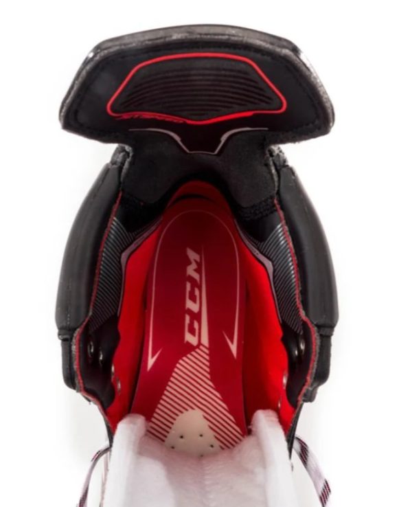CCM JetSpeed FT2 Pro Skate Size 7,5 - Afbeelding 8
