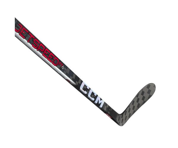 CCM JetSpeed FT6Pro Sr P29 - Afbeelding 4