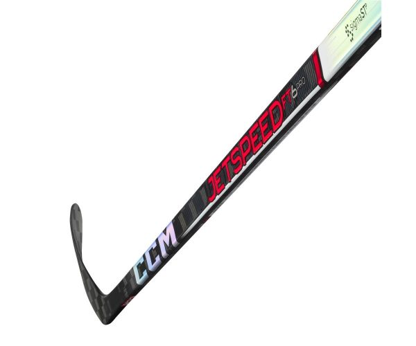 CCM JetSpeed FT6Pro Sr P29 - Afbeelding 2