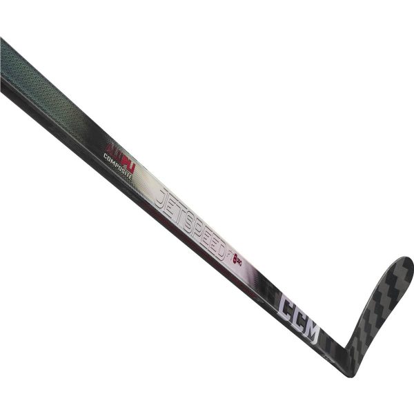 CCM Jetspeed FT8 Pro comp stick Sr P29 - Afbeelding 5