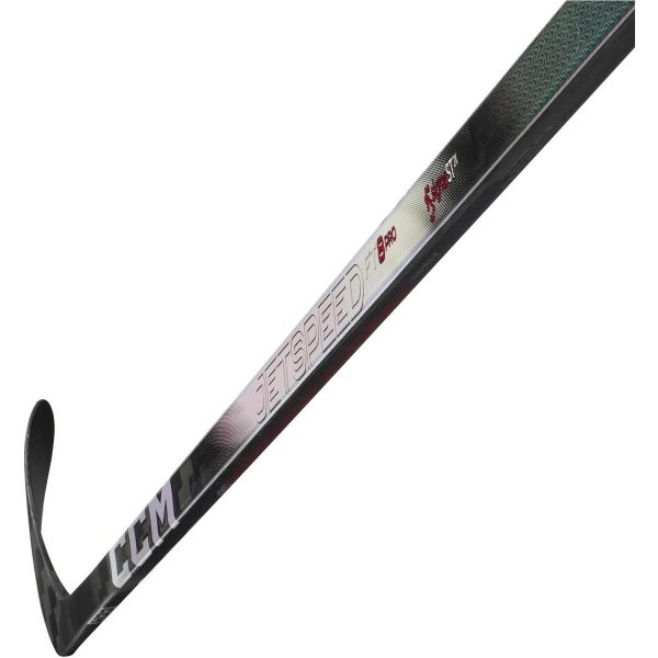 CCM Jetspeed FT8 Pro comp stick Sr P29 - Afbeelding 2