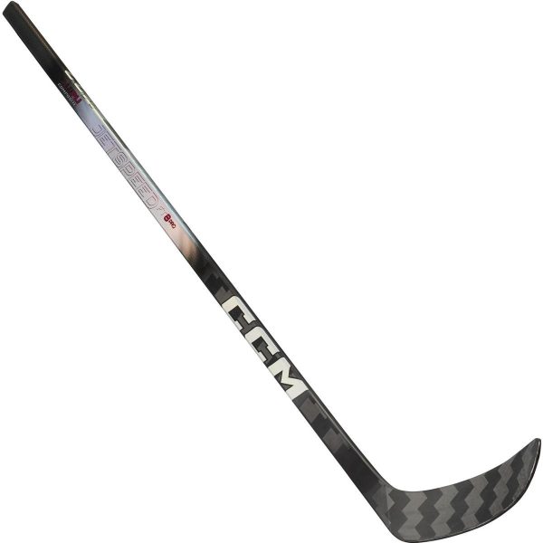 CCM Jetspeed FT8 Pro comp stick Sr P29 - Afbeelding 4