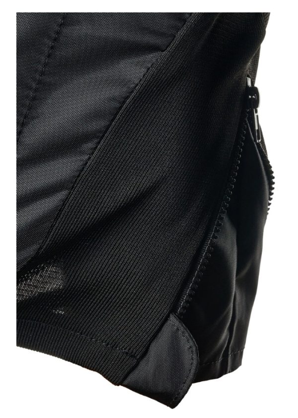 CCM HP Jetspeed Pro Hockey Pant Navy Sr - Afbeelding 5