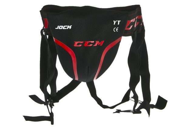CCM Tock Combo 3-in-1 YTH