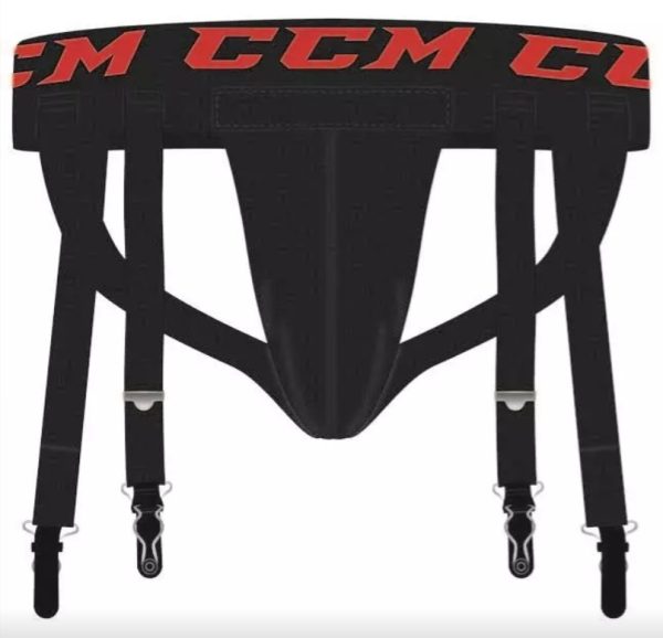 CCM Toque Combo 3-in-1 SR M