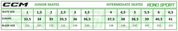 CCM Super Tacks 9366 Int - Afbeelding 5