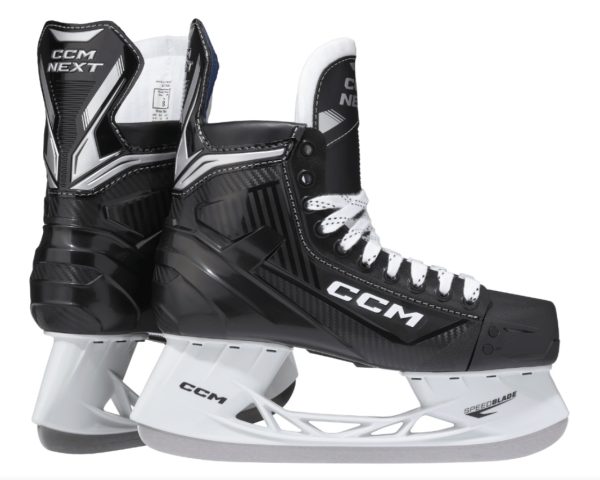 CCM Next Hockey Skate Jr en Intermediate