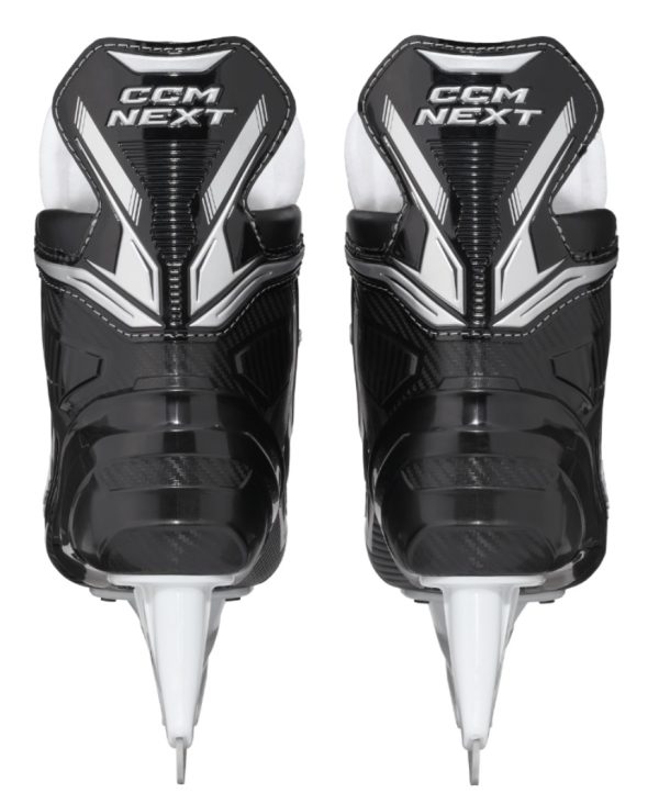 CCM Next Hockey Skate Jr en Intermediate - Afbeelding 6