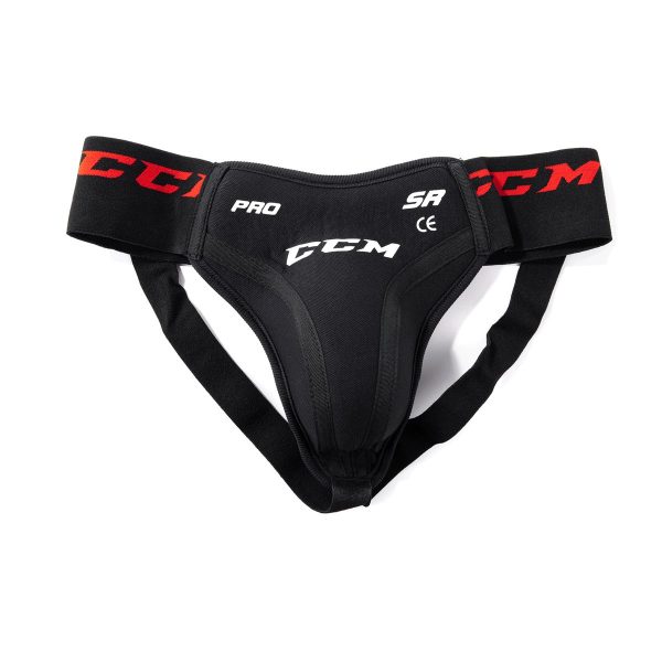 CCM Pro Jock Sr