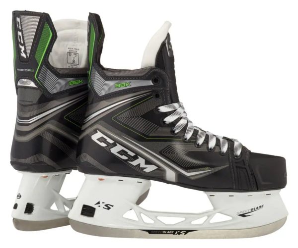CCM Ribcor 88K Jr size 3