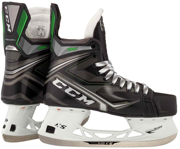 CCM Ribcor 88K Jr size 3 - Afbeelding 2