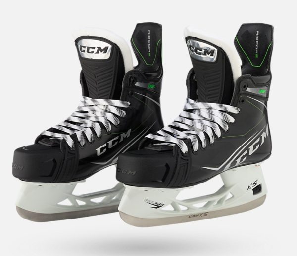 CCM Ribcor 88K Jr size 3 - Afbeelding 3