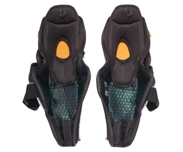 CCM SG JetSpeed FTW dames Beenkappen - Afbeelding 2