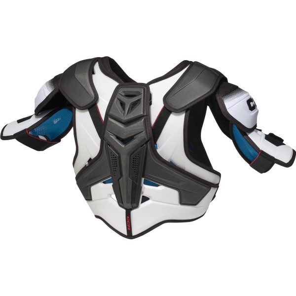 CCM SP Jetspeed FT8 Pro Shoulder Pads Sr - Afbeelding 2