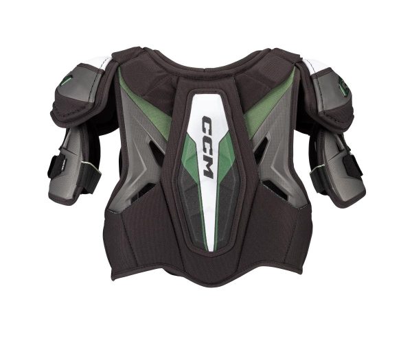 CCM SP JetSpeed FTW dames schouderbescherming - Afbeelding 2