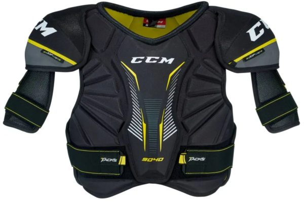 CCM SP Tacks 9040 Shoulderpads SR S