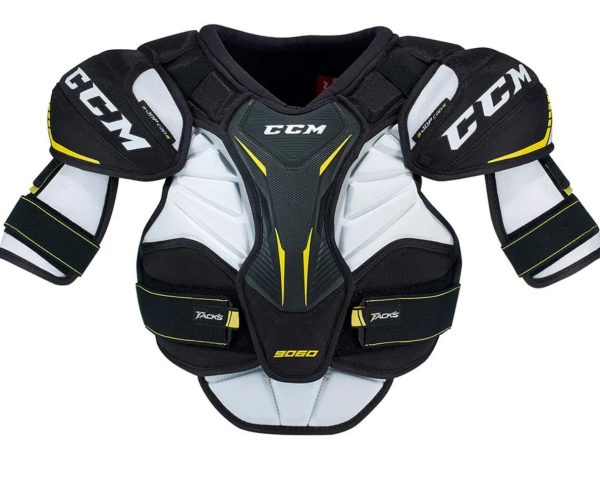 CCM SP Tacks 9060 Shoulderpads SR M