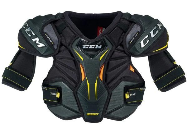CCM SP Tacks 9080 Shoulderpads SR L