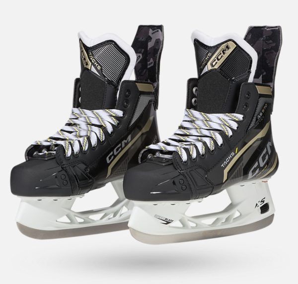 CCM Tacks AS570 Int 6,5 - Afbeelding 4